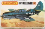 Thumbnail MATCHBOX PK-104 CURTISS SB2C-1 HELLDIVER