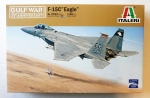 Thumbnail ITALERI  2763 F-15C EAGLE