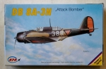 Thumbnail MPM 72525 DOUGLAS DB 8A-3N