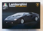 Thumbnail ITALERI  3684 LAMBORGHINI COUNTACH 25th ANNIVERSARY