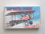 Thumbnail ESCI 9020 SOPWITH CAMEL