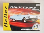 Thumbnail HELLER 71262 CADILLAC ELDORADO BIARRITZ