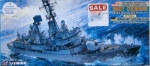Thumbnail SKYWAVE M08 USS COCHRANE DDG-21