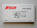 Thumbnail AEROCLUB HAWKER WOODCOCK