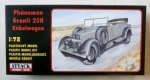 Thumbnail ATTACK 72823 PHANOMEN GRANIT 25H KUBELWAGEN