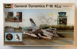Thumbnail REVELL H219 GENERAL DYNAMICS F-16 KLu