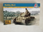 Thumbnail ITALERI  7035 MATILDA Mk.II