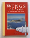 Thumbnail CHEAP BOOKS ZB788 WINGS OF FAME VOLUME 19