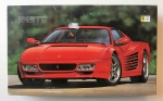 Thumbnail ROSSO 24009 FERRARI 512TR 