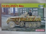 Thumbnail DRAGON 6427 Sd.Kfz.250/1 NEU