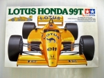 Thumbnail TAMIYA 20020 LOTUS HONDA 99T