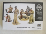Thumbnail MASTERBOX 3564 COMMONWEALTH AFV CREW