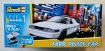 Thumbnail REVELL 06112 FORD POLICE CAR
