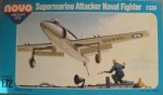 Thumbnail NOVO F330 SUPERMARINE ATTACKER F.1