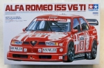 Thumbnail TAMIYA 24137 ALFA ROMEO 155 V6 TI