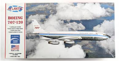 Thumbnail ATLANTIS BOEING 707-120