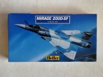 Thumbnail HELLER 79907 MIRAGE 2000-5F