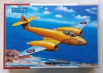 Thumbnail SPECIAL HOBBY 72361 GLOSTER METEOR Mk.4 WORLD SPEED RECORD