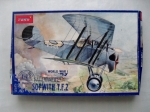 Thumbnail TOKO 137 SOPWITH T.F.2 SALAMANDER
