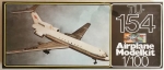 Thumbnail VEB Tu-154 AEROFLOT