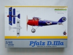 Thumbnail EDUARD 8415 PFALZ D.IIIa