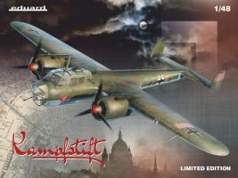 Thumbnail EDUARD 11147 KAMPFSTIFT DO 17Z