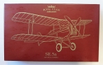 Thumbnail EDUARD R0015 SE.5A ROYAL CLASS DUAL COMBO