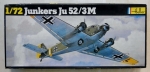 Thumbnail HELLER 380 JUNKERS Ju 52/3M