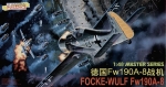 Thumbnail DRAGON 5502 FOCKE-WULF Fw 190 A8