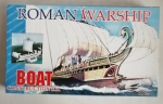 Thumbnail PADGETT ROMAN WARSHIP