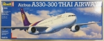 Thumbnail REVELL 04870 AIRBUS A330-300 THAI AIRWAYS