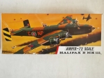 Thumbnail AIRFIX 584 HALIFAX B Mk III