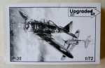 Thumbnail MPM 72138 SEVERSKY P-35