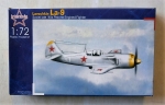 Thumbnail INTERAVIA LAVOCHKIN La-9