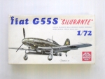 Thumbnail SUPERMODEL 10-007 FIAT G55S SILURANTE
