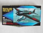 Thumbnail HASEGAWA 00004 MITSUBISHI A6M5C ZERO FIGHTER TYPE 52 HEI