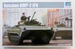 Thumbnail TRUMPETER MODELS 05584 RUSSIAN BMP-2 IFV