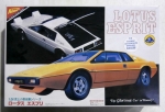 Thumbnail NICHIMO 2402 LOTUS ESPRIT