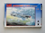 Thumbnail AML 72008 MESSERSCHMITT Bf 109D