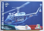 Thumbnail ITALERI  2739 AB 205 ARMA DEI CARABINIERI
