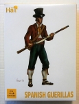 Thumbnail HAT INDUSTRIES 8116 NAPOLEONIC SPANISH GUERILLAS