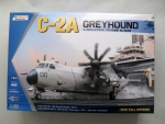 Thumbnail KINETIC 48025 C-2A GREYHOUND