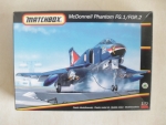 Thumbnail MATCHBOX 40421 McDONNELL PHANTOM FG.1/FGR.2