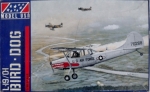 Thumbnail MODEL USA 0001 L-19/O-1 BIRD DOG