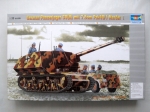 Thumbnail TRUMPETER MODELS 00354 PANZERJAGER 39 H  MARDER I