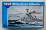 Thumbnail NOVO F122 HMS ROYAL SOVEREIGN
