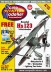 Thumbnail SCALE AVIATION MODELLER SCALE AVIATION MODELLER VOLUME 13 ISSUE 12