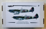 Thumbnail CZECH MASTER RESIN 227 SUPERMARINE SPITFIRE Mk IXC CZECHOSLOVAKS IN RAF