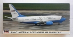 Thumbnail HASEGAWA 10667 C-40C AMERICAN GOVERNMENT AIR TRANSPORT