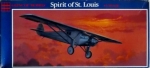 Thumbnail GLENCOE 03101 SPIRIT OF ST.LOUIS